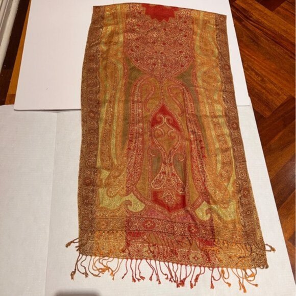 💥HOST PICK💥Beautiful Pashmina - Picture 7 of 9